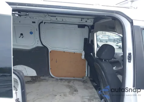 2019 Ford Transit Connect Xl from USA, damaged, VIN NM0LS7E28K1431688